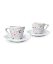 Vítcafé SADA ŠÁLKU 5+1zdarma cappuccino 120ml